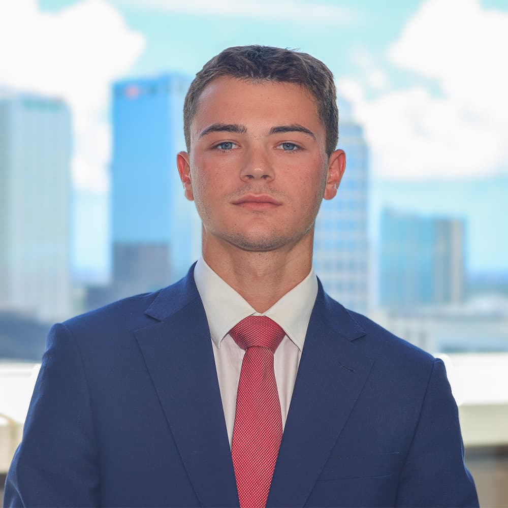 Image of Lleyton Buscher