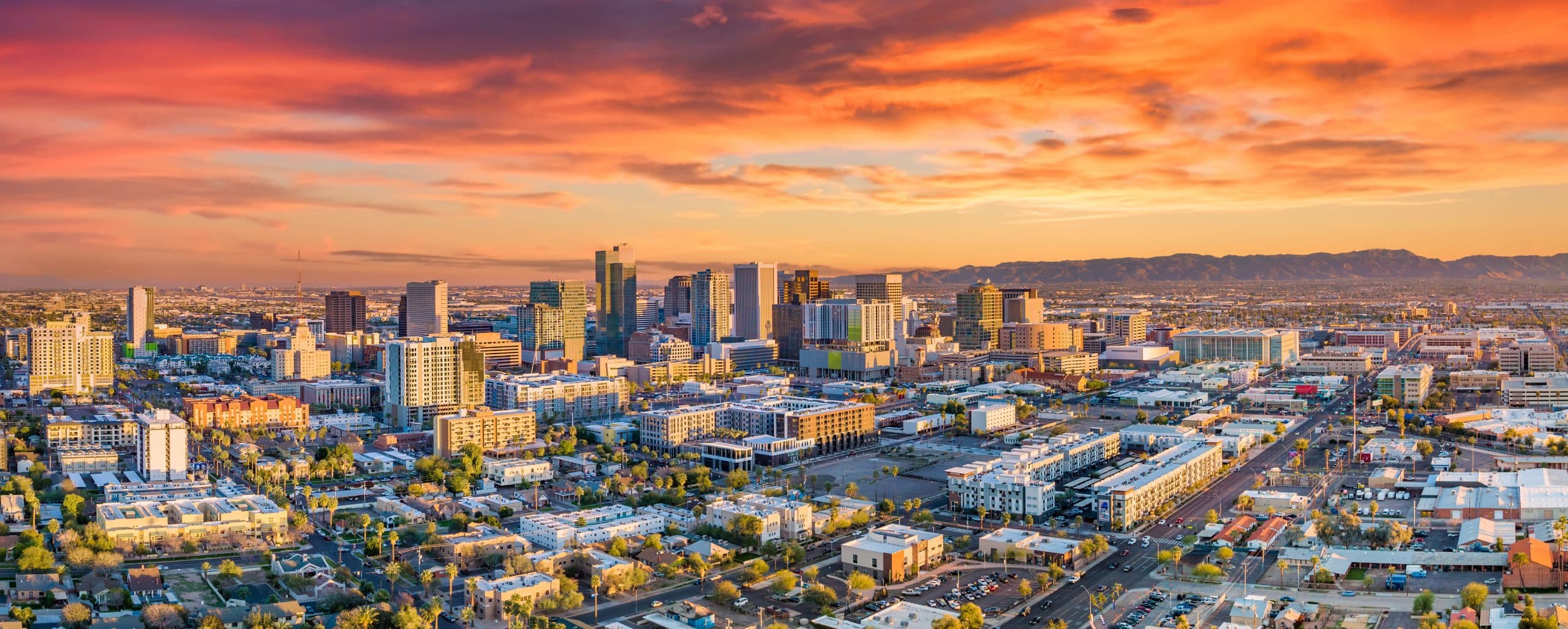 Q2 2022 Phoenix Retail Market Report image