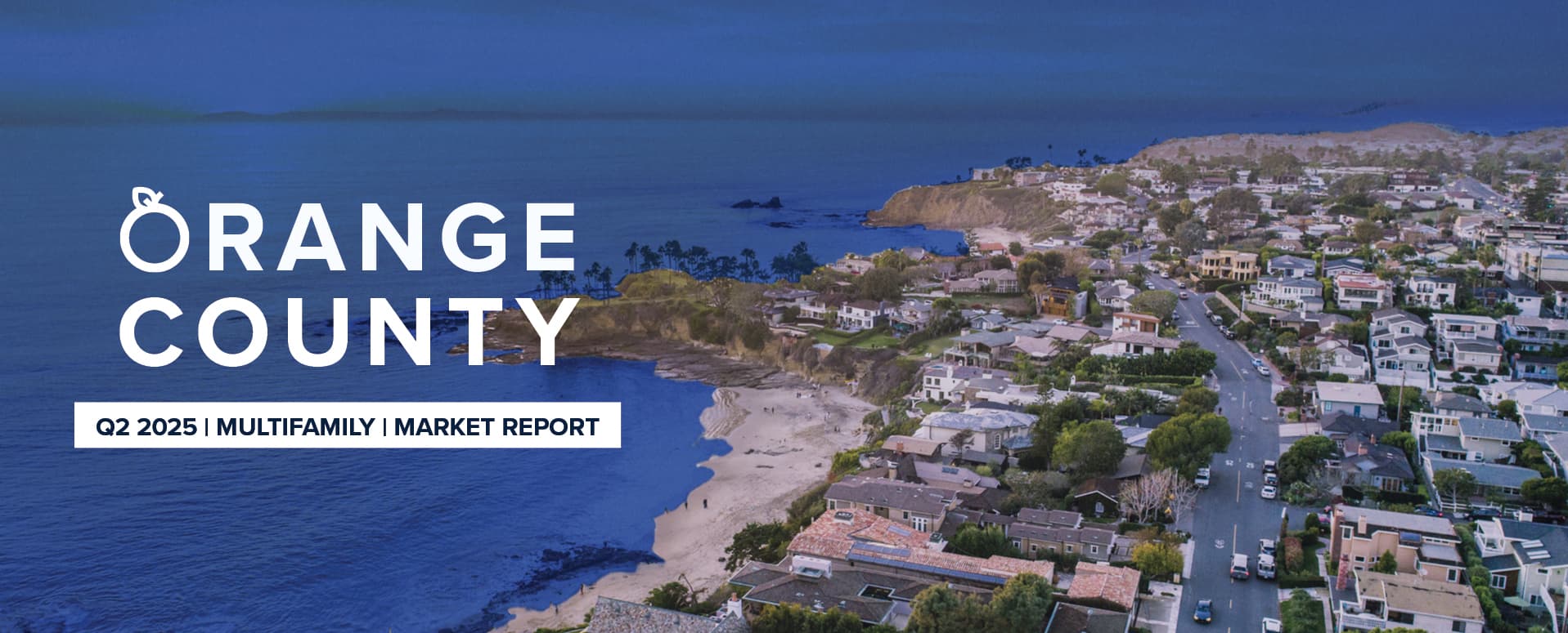 Q225 | Multifamily Market Report | Orange County, CA image