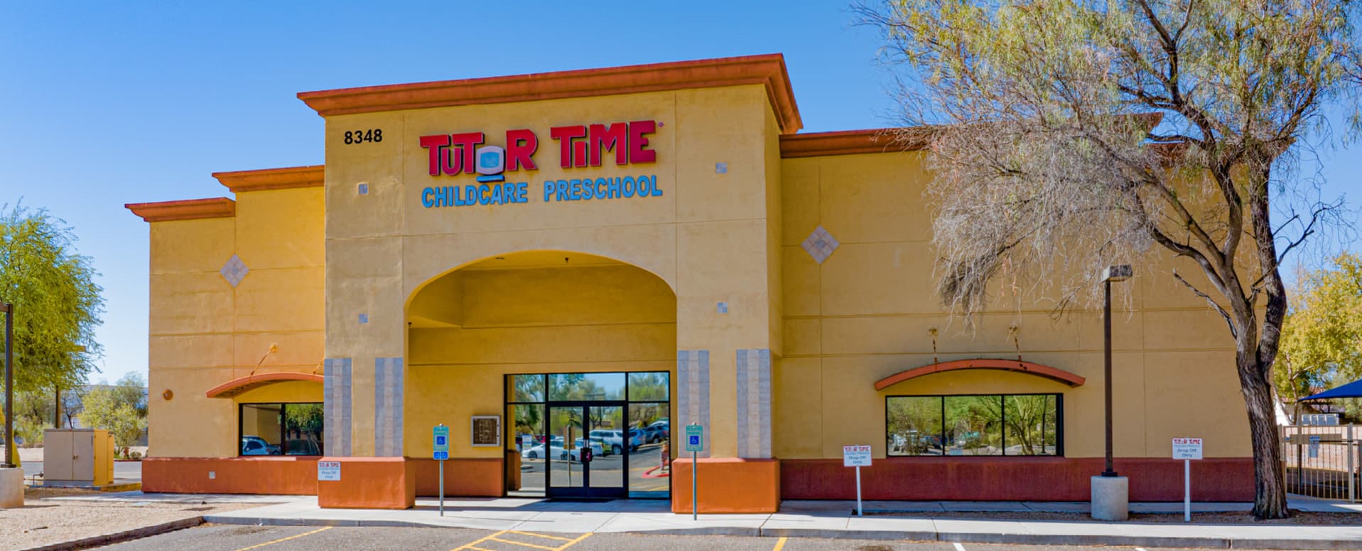 Case Study: Tutor Time in Arizona featured image