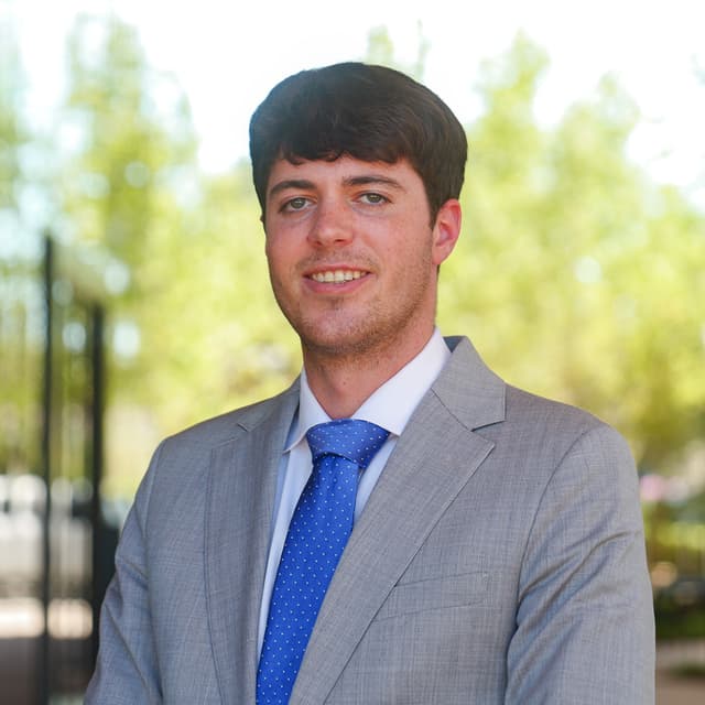 Image of Will Rupli Author