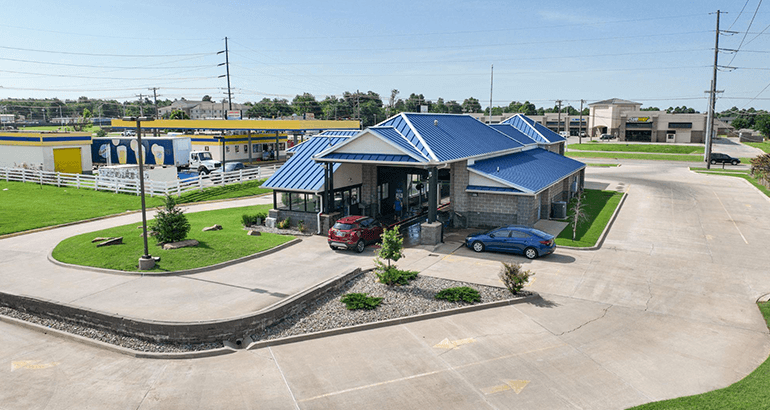 Image of XTREME AUTO WASH FOR AUCTION Property