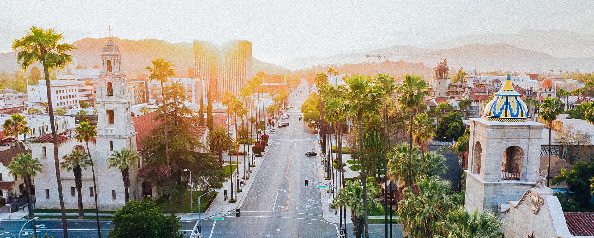 Blog Image for Q3 2025 Inland Empire Industrial Market Report