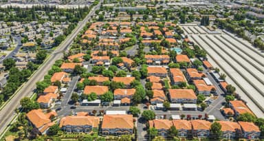 Matthews™ Capital Markets Secures $116 Million Refinance Across Three Fresno Multifamily Properties image