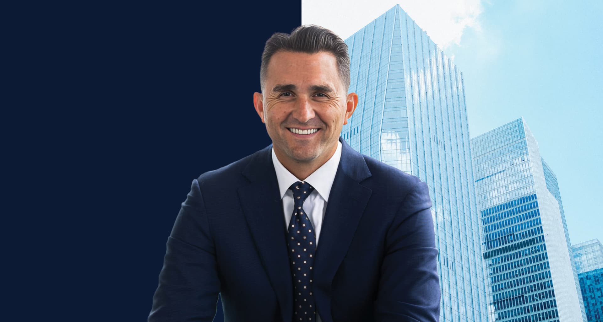 Founder & CEO Kyle Matthews Talks Rebrand with Commercial Observer featured image