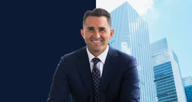 Founder & CEO Kyle Matthews Talks Rebrand with Commercial Observer image