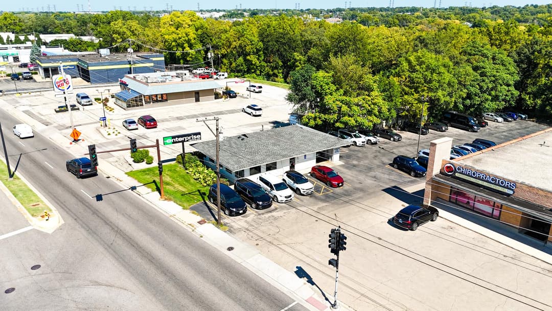 Image of Enterprise Property