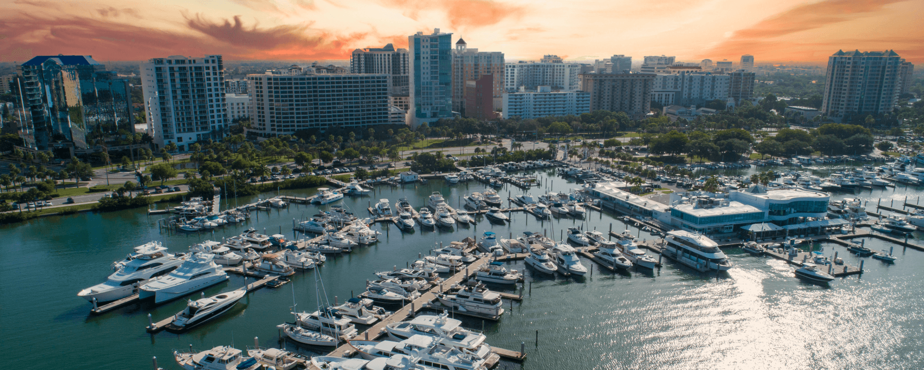 Blog Image for Q2 2025 Sarasota Office Market Report