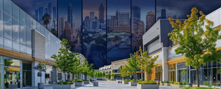 Regional Shopping Center Report featured image