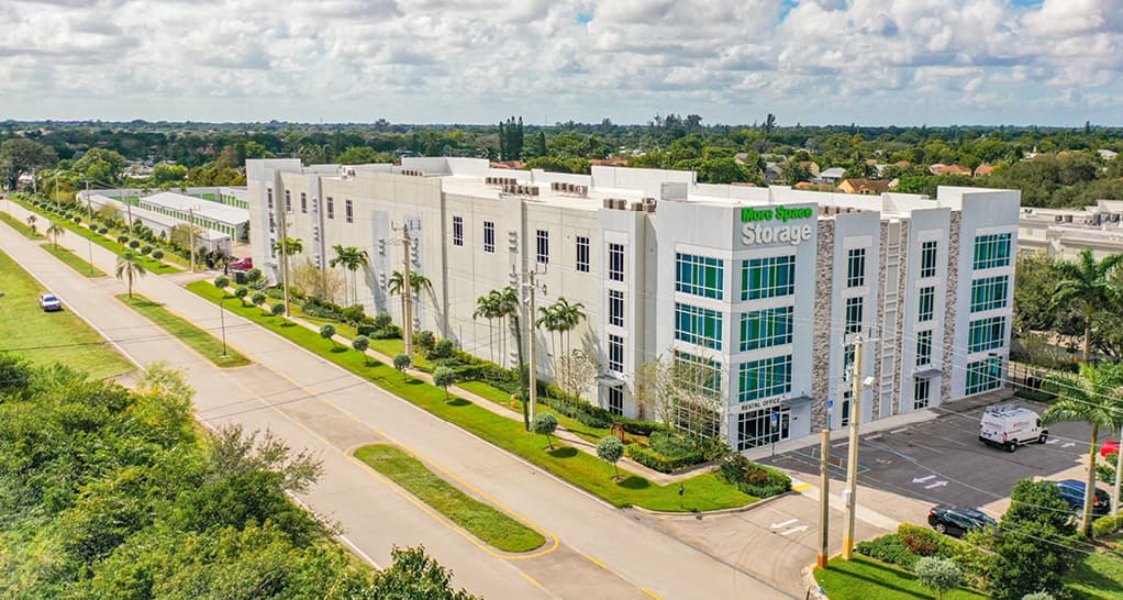 Self-Storage Market Trends: Southeast Transaction Activity featured image