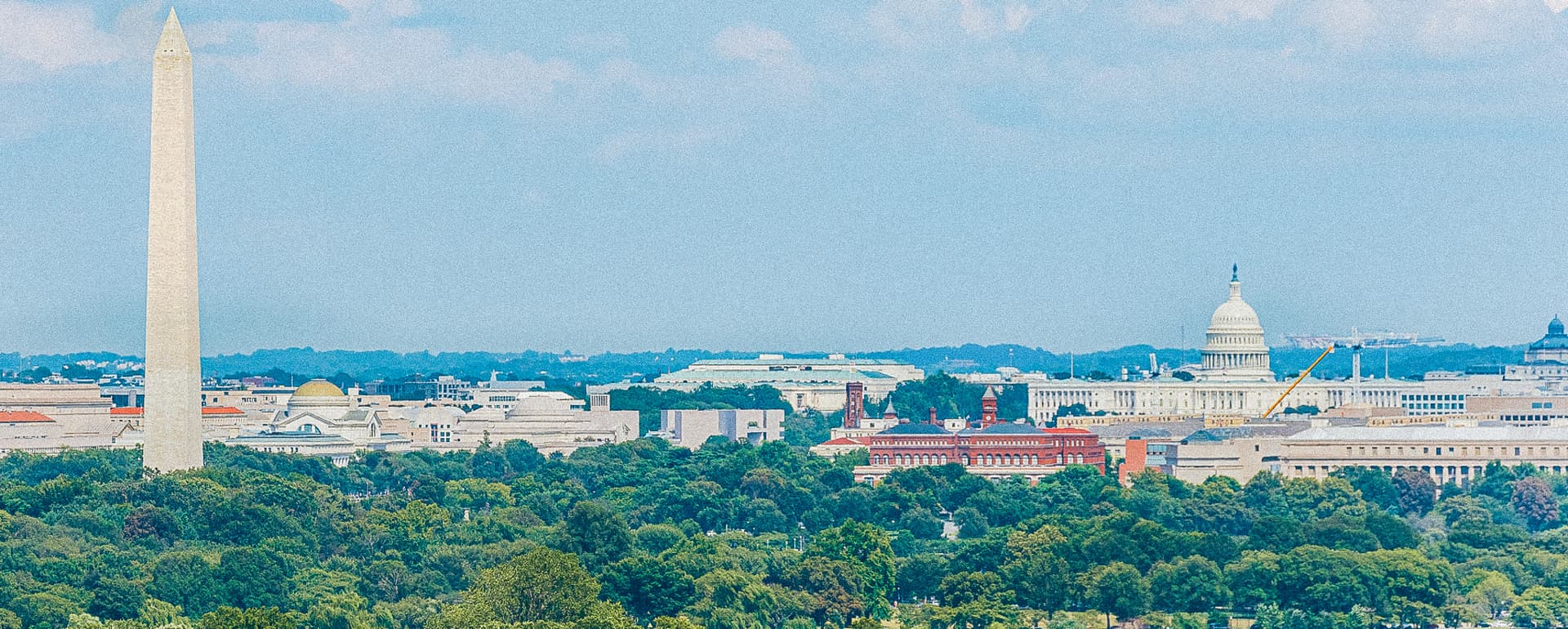 Washington DC Retail Market Report Q3 2025 featured image