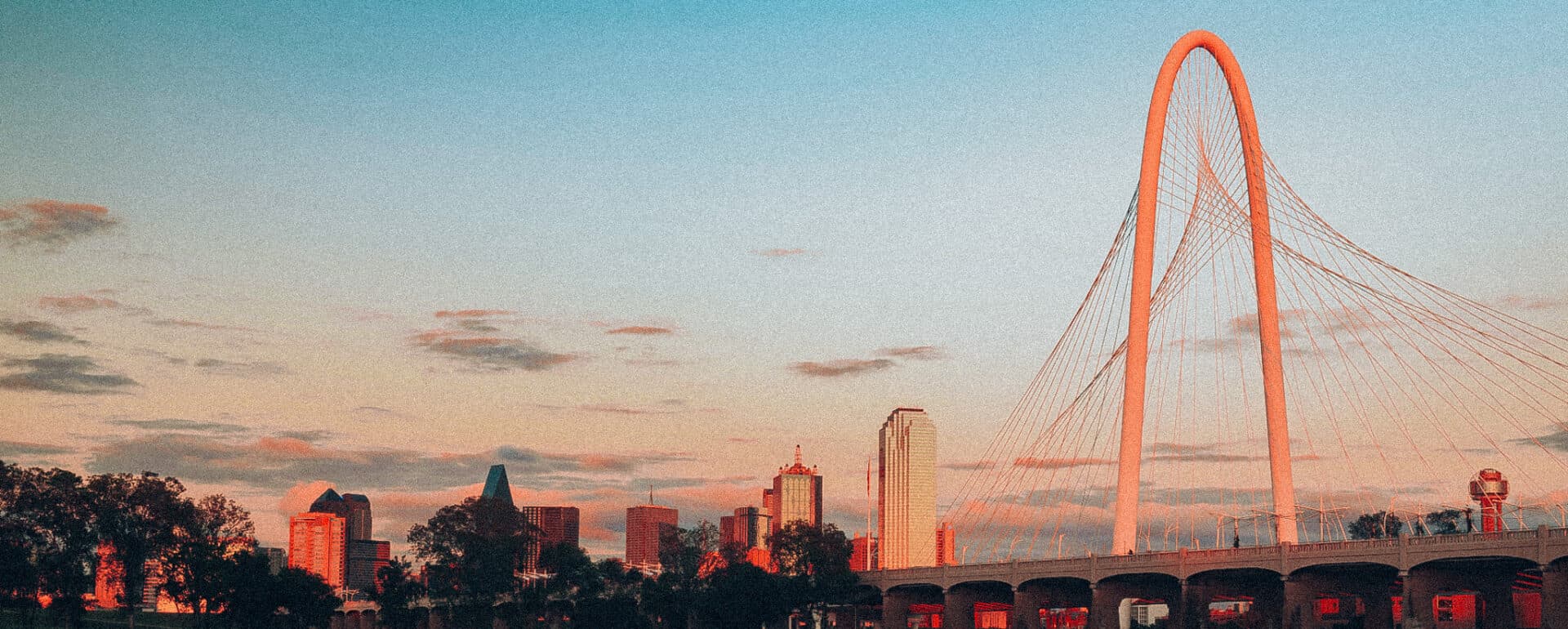 Dallas-Fort Worth Hospitality Blog Image