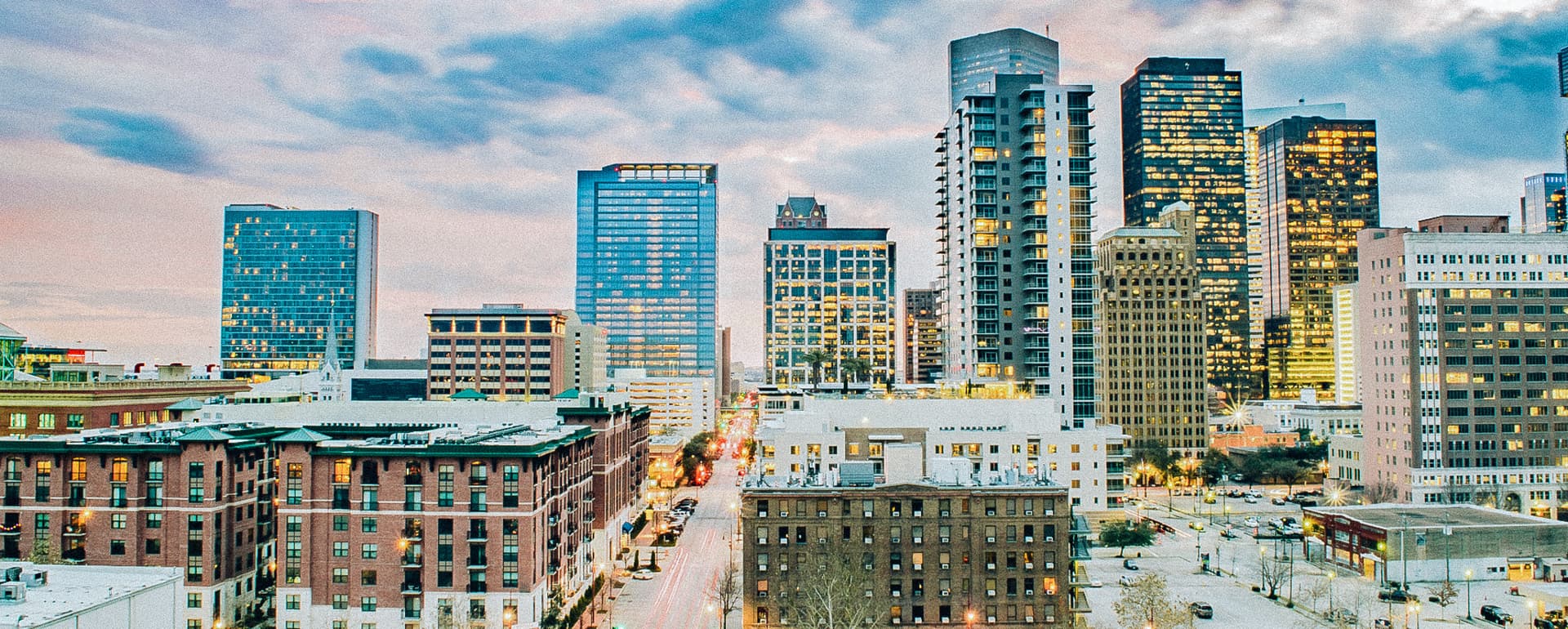 Blog Image for Q3 2025 Houston Multifamily Market Report