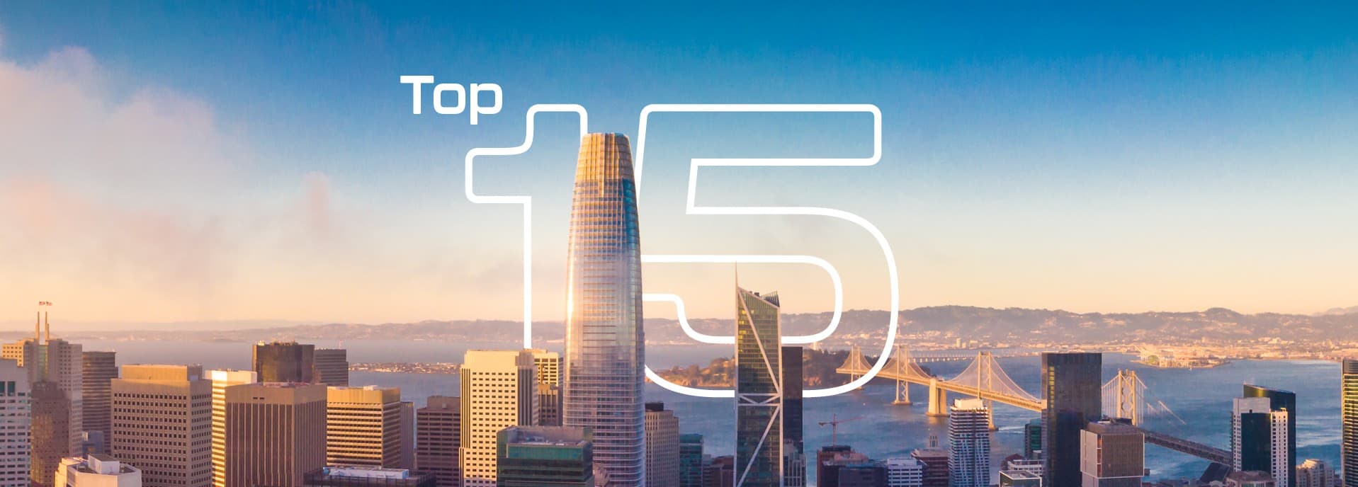 San Francisco Business Times Recognizes Matthews™ as a Top 15 CRE Brokerage featured image