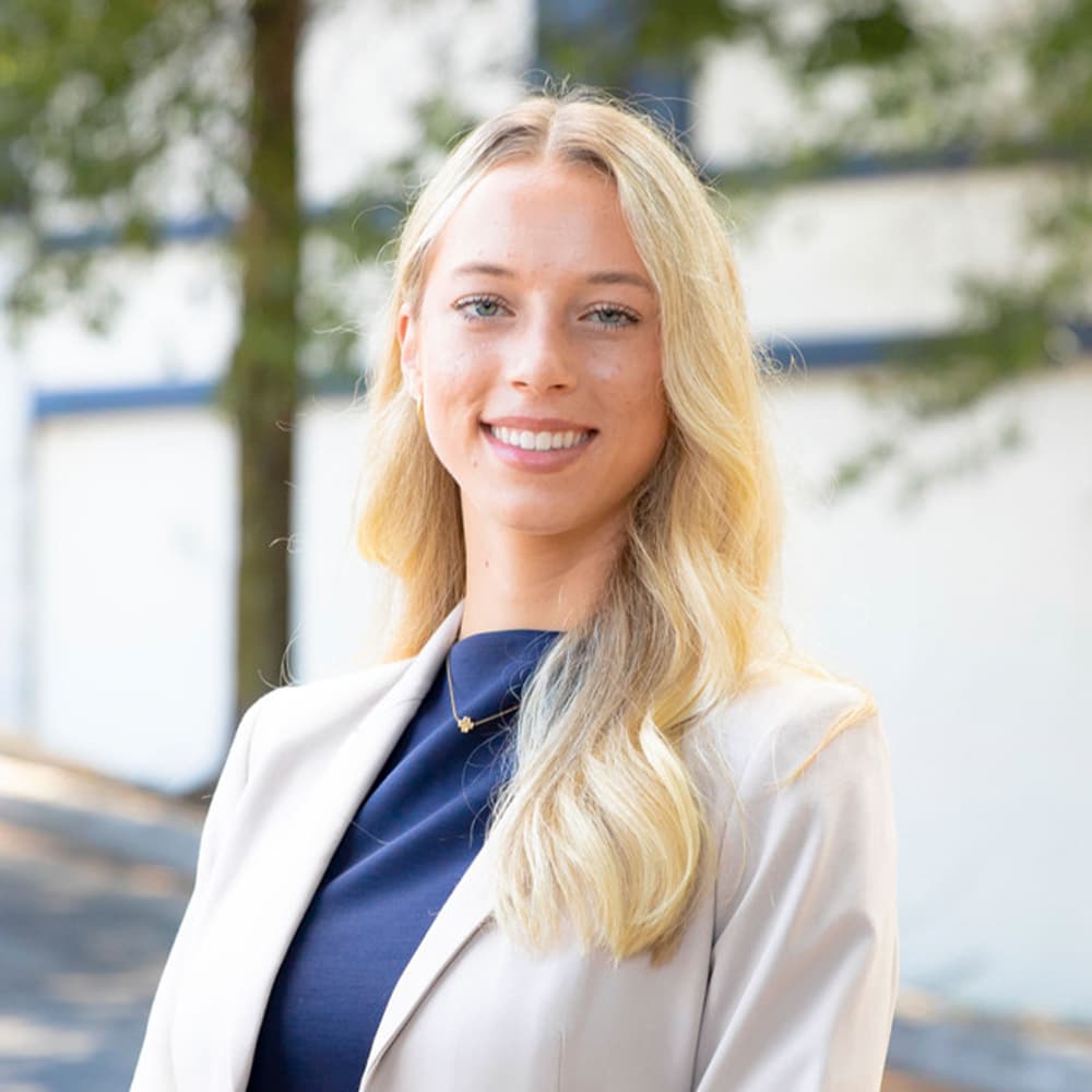 Image of Skylar Fortin