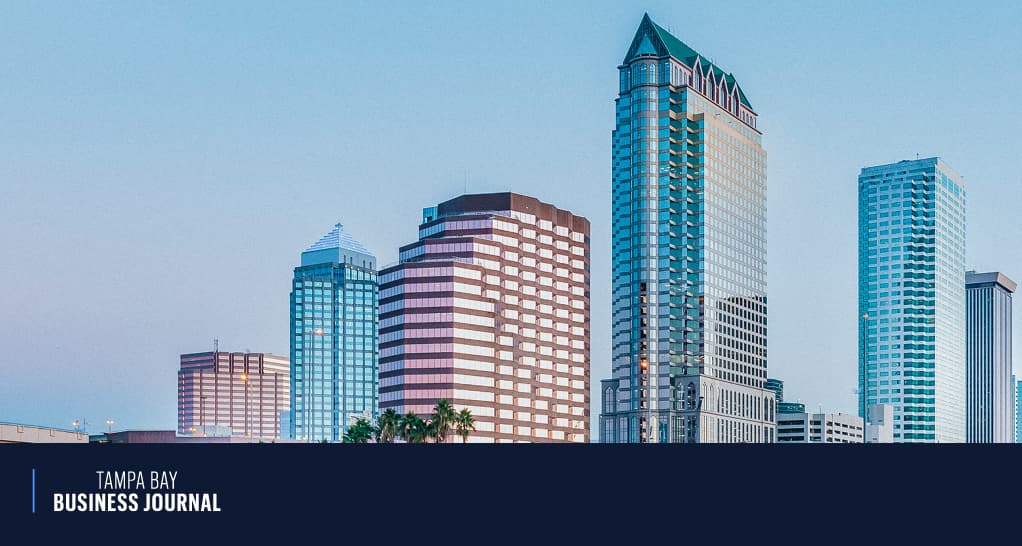 Tampa Bay Business Journal Recognizes Matthews™ Agents for Top Retail Deals featured image