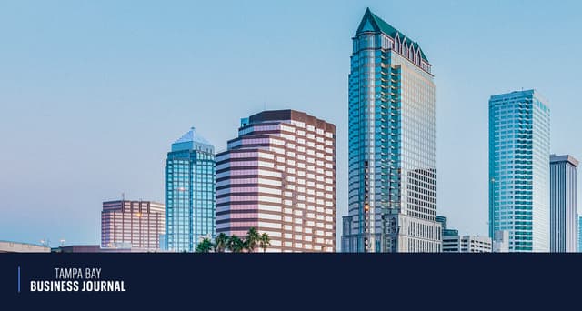 Image of Tampa Bay Business Journal Recognizes Matthews™ Agents for Top Retail Deals Success Story