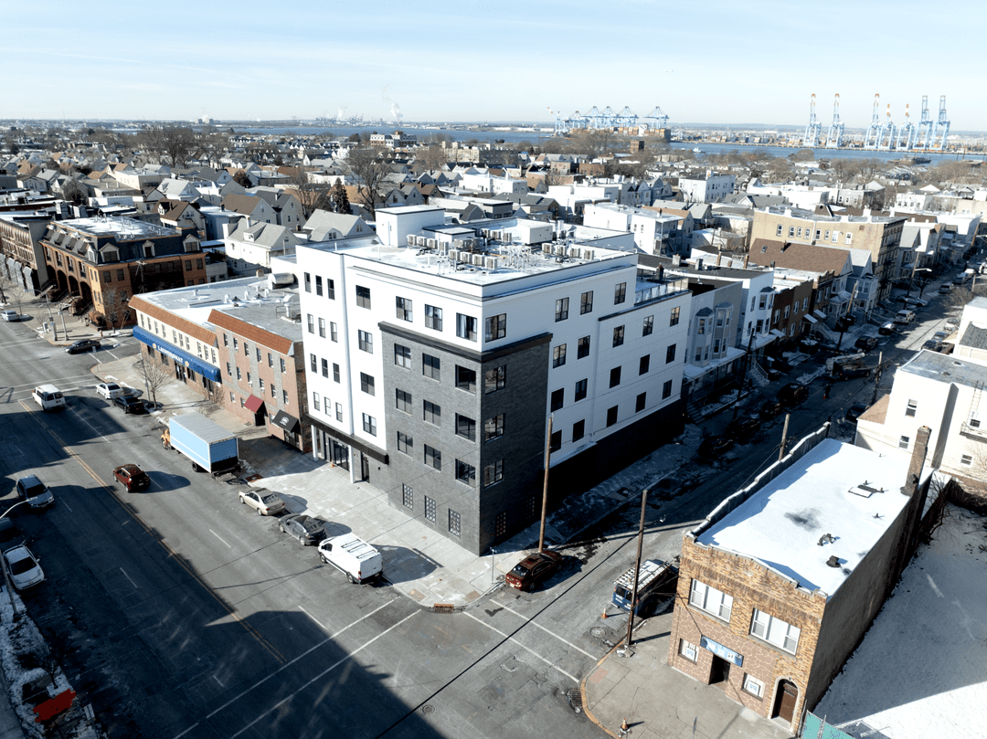 Image of 425-429 Avenue C Property