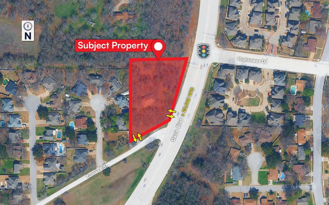 Image of 8223 Turner Dr Property