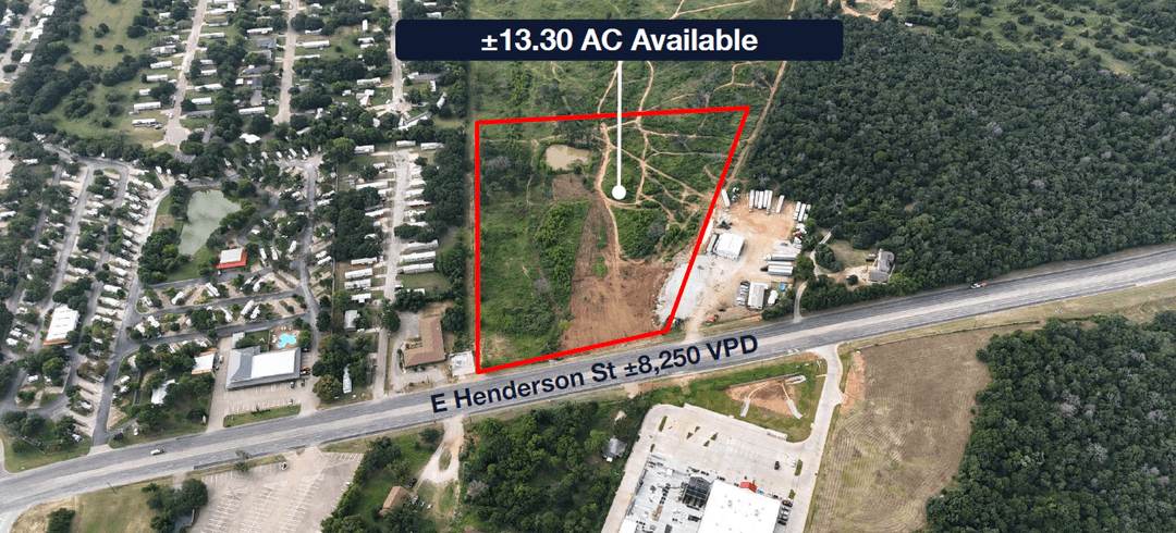Image of 2632 E Highway 67 Property