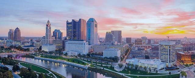 Image of Columbus, OH Industrial Market Report Q3 2025 Success Story