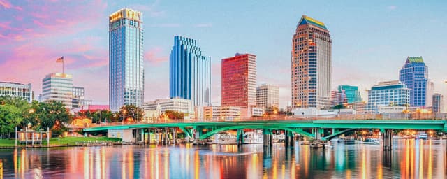 Image of Fort Lauderdale, FL Multifamily Market Report Q3 2025 Success Story