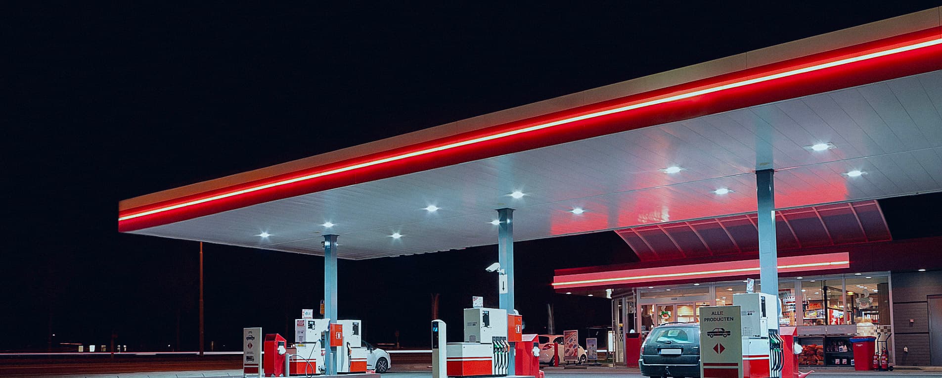 C-Store Market Report 2025 featured image