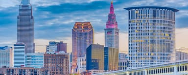 Cleveland, OH Multifamily Market Report Q3 2025 image