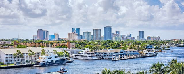 Image of Fort Lauderdale, FL Industrial Market Report Q3 2025 Success Story