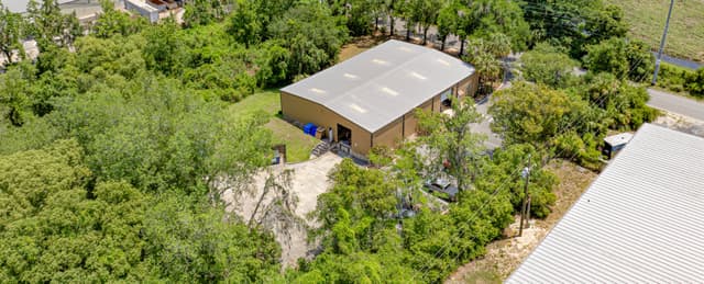 Image of How Matthews™ Navigated Below-Market Rent to Close a $1.2M Transaction in the Orlando MSA Success Story