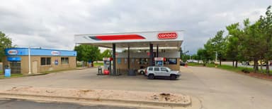 Matthews™ Helps Acquire Sub $1.5M Gas Station for Tax Benefits image