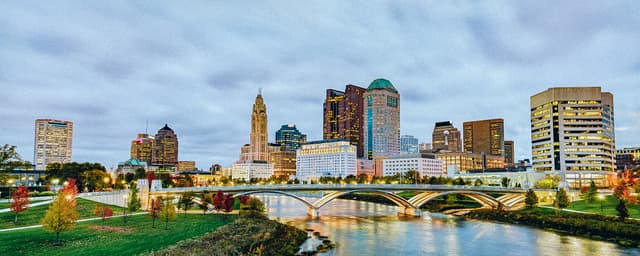 Image of Columbus, OH Multifamily Market Report Q3 2025 Success Story