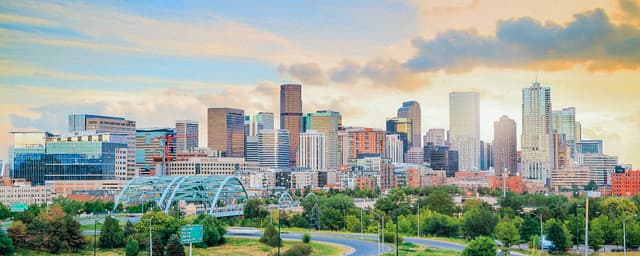 Image of Denver, CO Industrial Market Report Q3 2025 Success Story