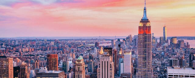 Image of New York, NY Multifamily Market Report Q3 2025 Success Story