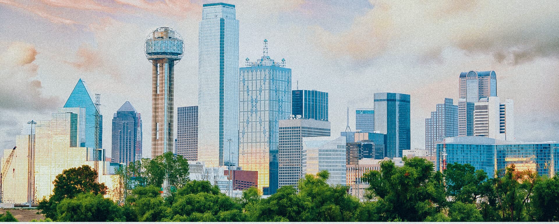 DFW Retail Report Q425