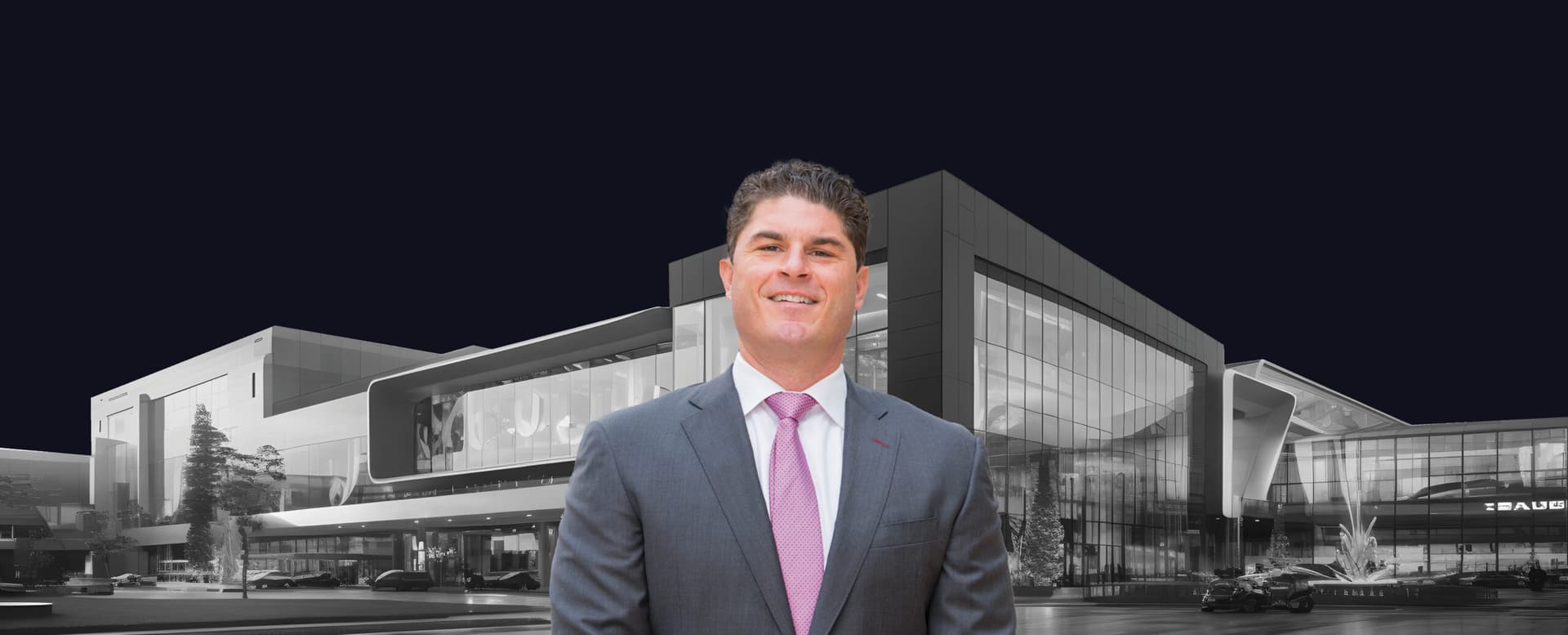 The Matthews™ Podcast — Matt LoPiccolo featured image