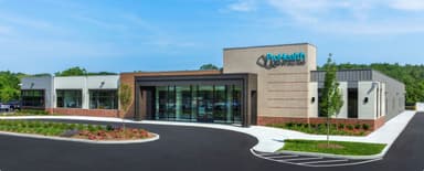 Matthews™ Facilitates $19.9 Million All-Cash Sale of UnitedHealthcare-Operated Facility image