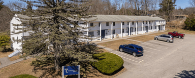 Matthews™ Announces Record-Breaking $4 Million Sale of Townhouse Court in Massachusetts image