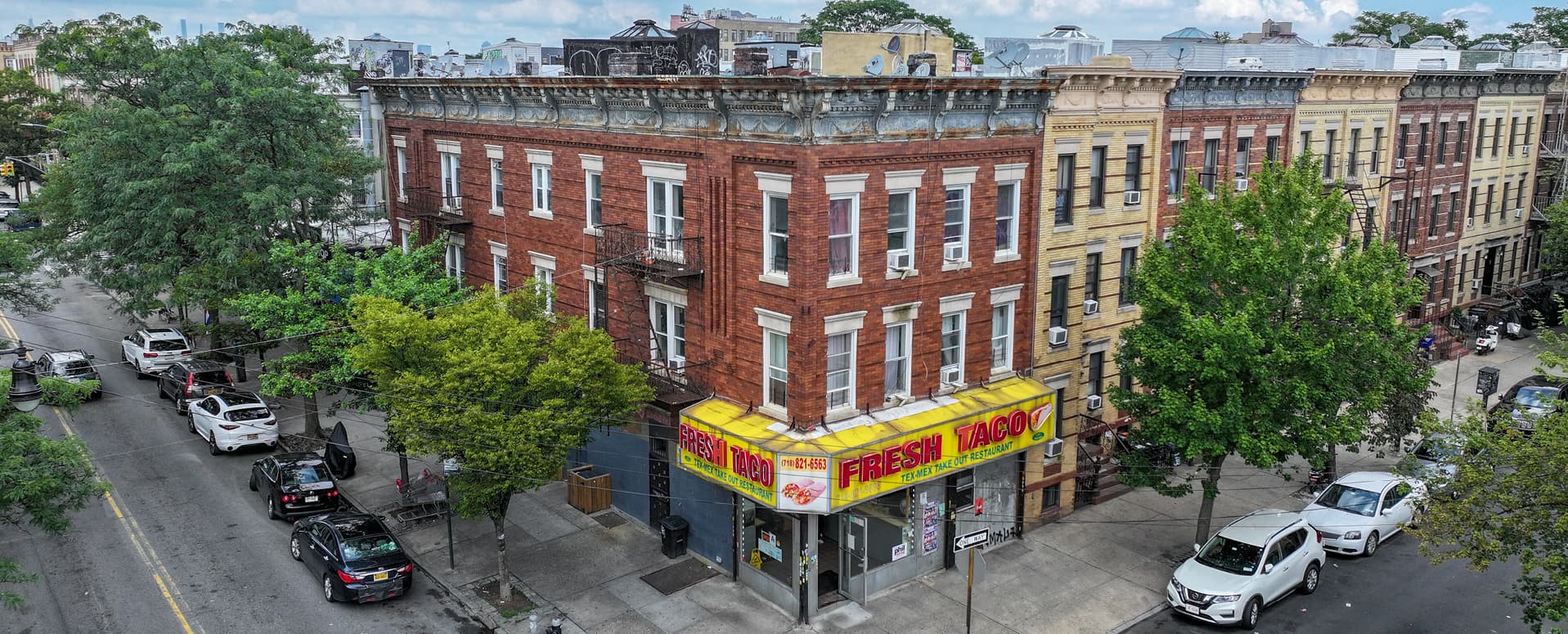 How Matthews™ Generated 15 Offers for a Record Outcome on Putnam Ave featured image