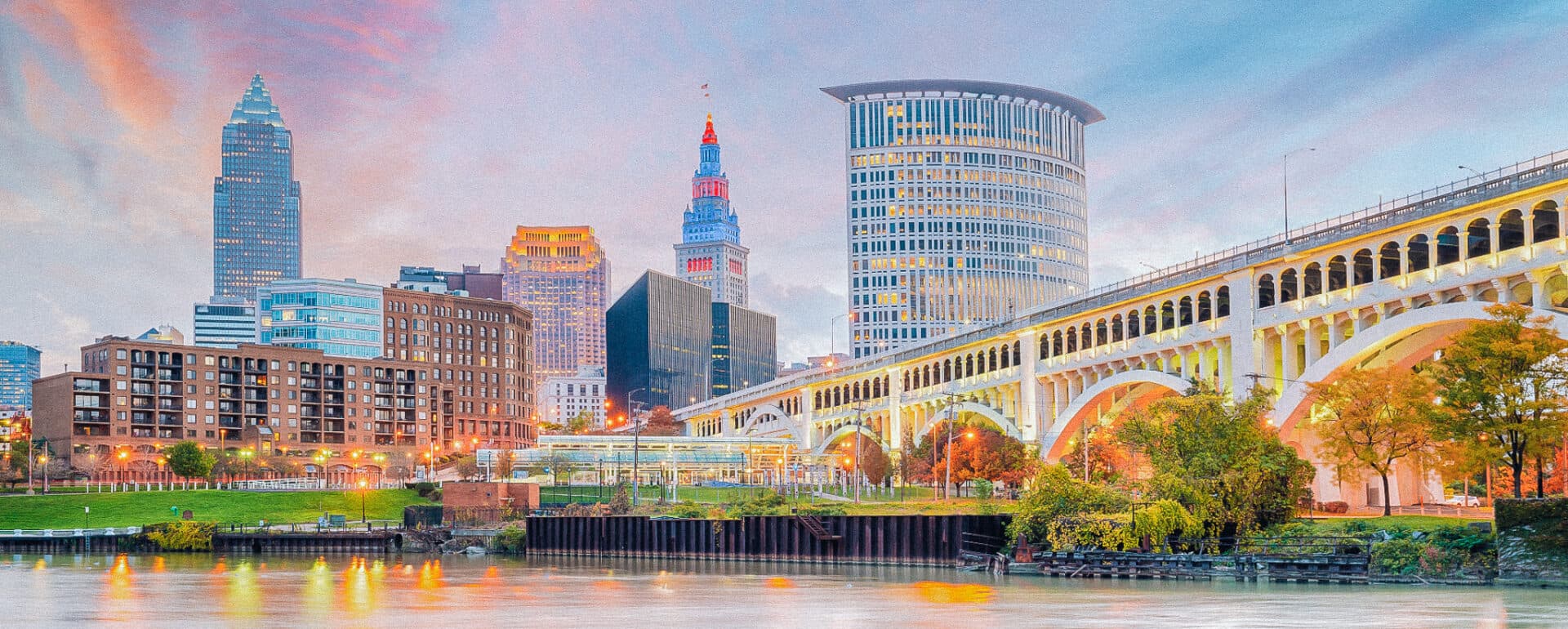 cleveland retail market report q4 2025