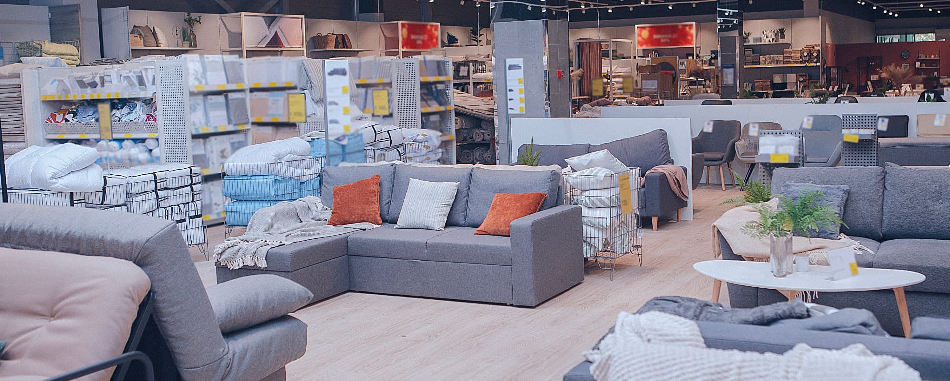 Bob's Discount Furniture blog image