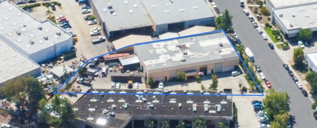 Image of How Matthews™ Converted an Aging Owner-User Facility into Passive, Long-Term Retirement Income Success Story