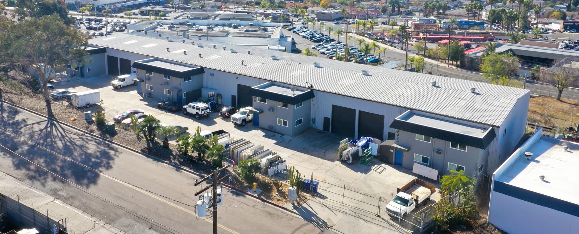 How Matthews™ Transformed a Mis-Marketed Front Street Asset into a Diversified Higher-Yield Portfolio featured image