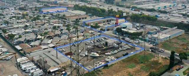 Image of How Matthews™ Transformed a Legacy Park Street Holding into Higher-Quality, Inflation-Resistant Cash Flow Success Story