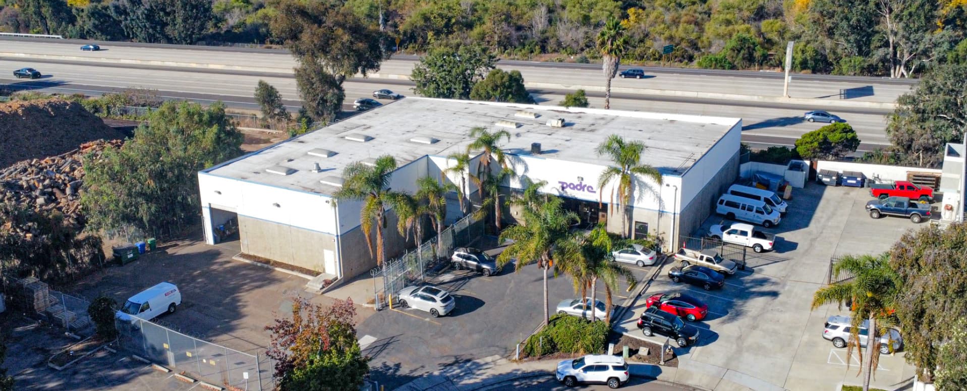 How Matthews™ Turned a Vacant San Diego Asset into a Stable, Credit-Leased National Investment featured image