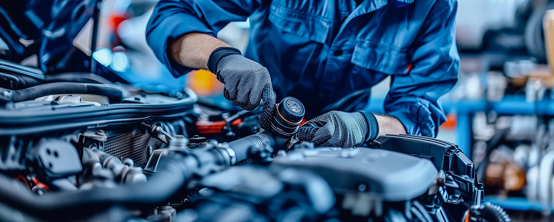 Image for collision center consolidation EOY review post