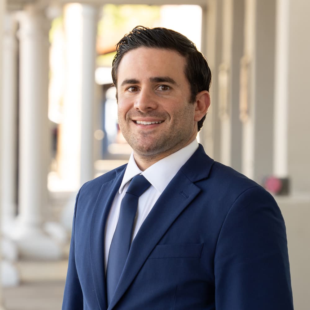 Image of Jordan Beletz