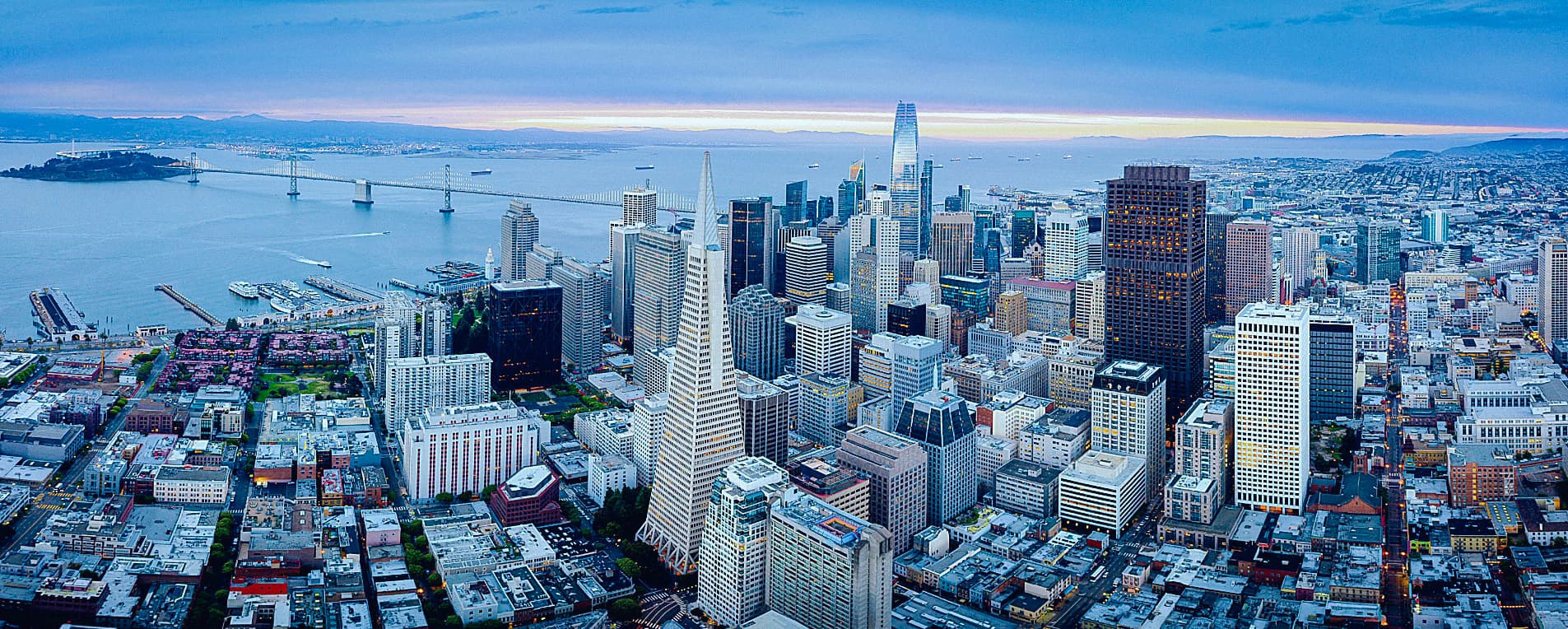 Blog for mixed use projects in San Francisco Image