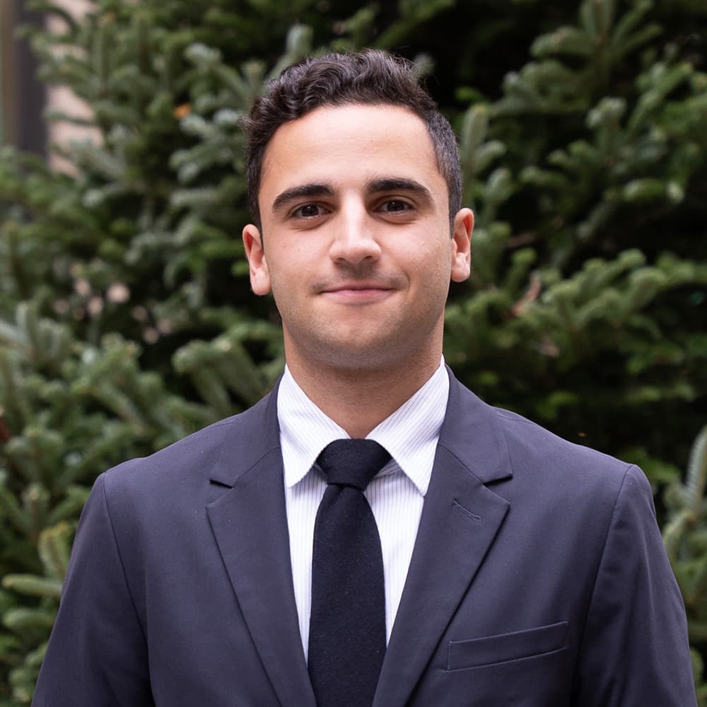 Image of Michael Bijou