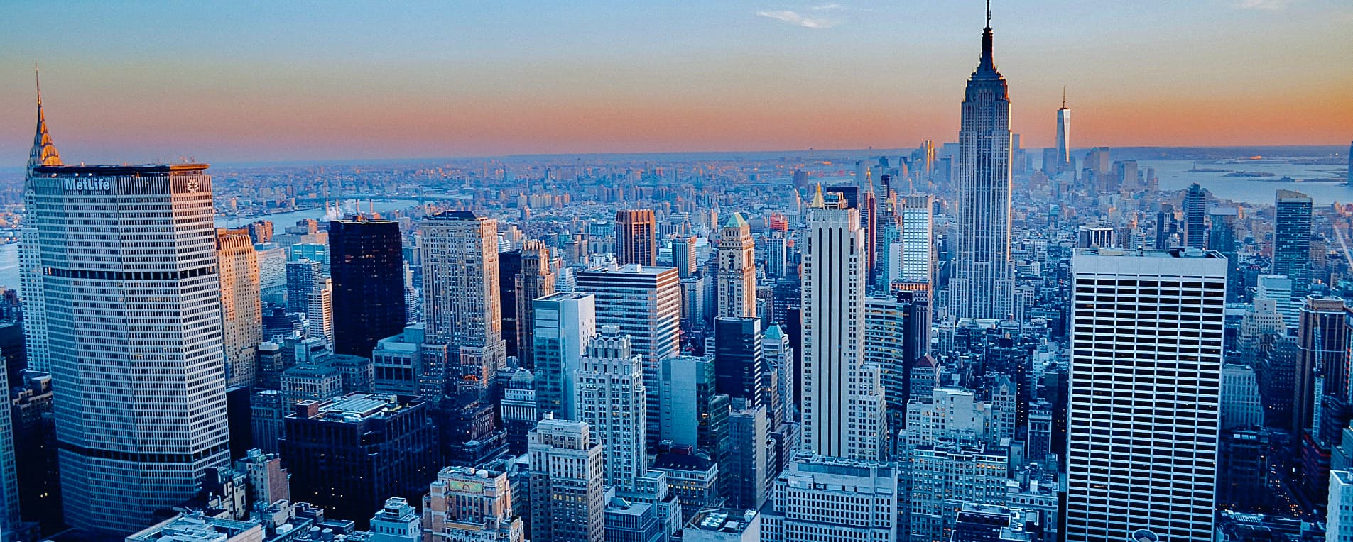 New York, NY Retail Market Report Q4 2025 featured image